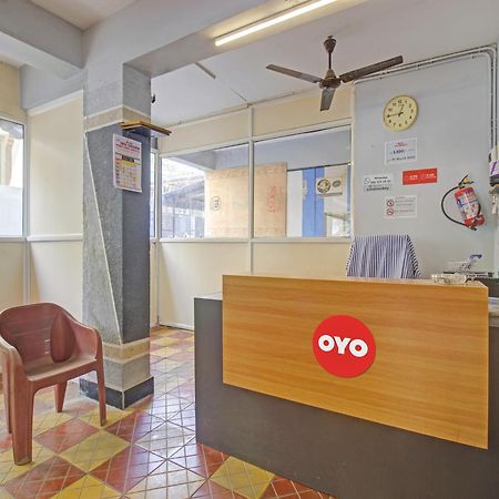 Hotel O Svr Silver Key Lingampalli Екстер'єр фото
